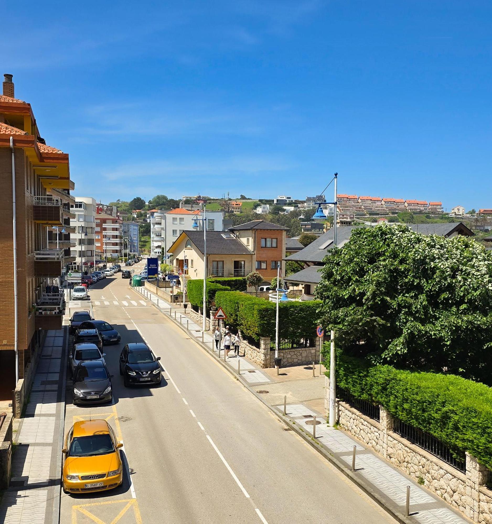 Innhome - La Marina Suances Exterior foto